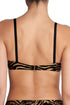 Natori Riviera Reversible Bikini Top